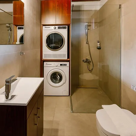 Iliada's Traditional Stone House Hébergement de vacances