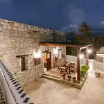 Casa vacanze Iliada Traditional Stone House With Private Pool,