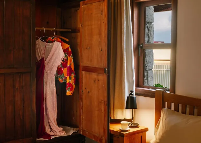 別荘 Iliada Traditional Stone House With Private Pool, *