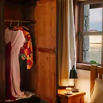 Дом отдыха Iliada Traditional Stone House With Private Pool, *