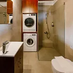 Iliada Traditional Stone House With Private Pool, Дом отдыха